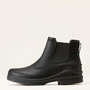 Ariat Barnyard twin gore II waterproof boot for men