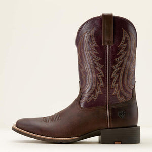 Ariat Sport big country Western boot for men