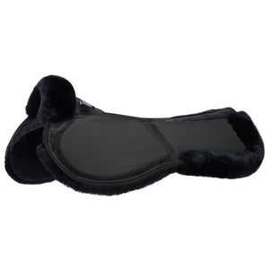 Stübben adjuster streamline lambswool jumping half pad