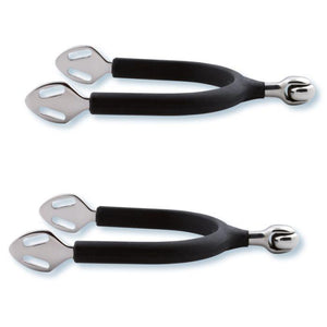 Stübben SEQ soft touch spurs 1152