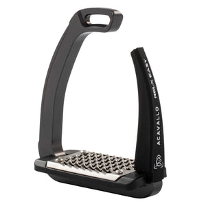 Acavallo Rel-X easy stirrups AC 667