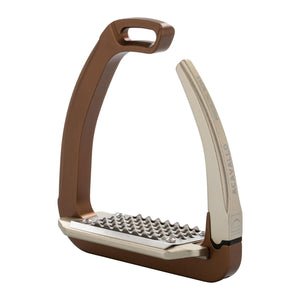 Acavallo Rel-X 180 stirrups AC 669