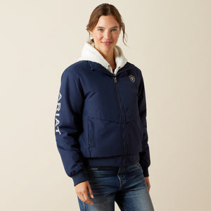 Ariat 2.0 insulated stable jacket for ladies