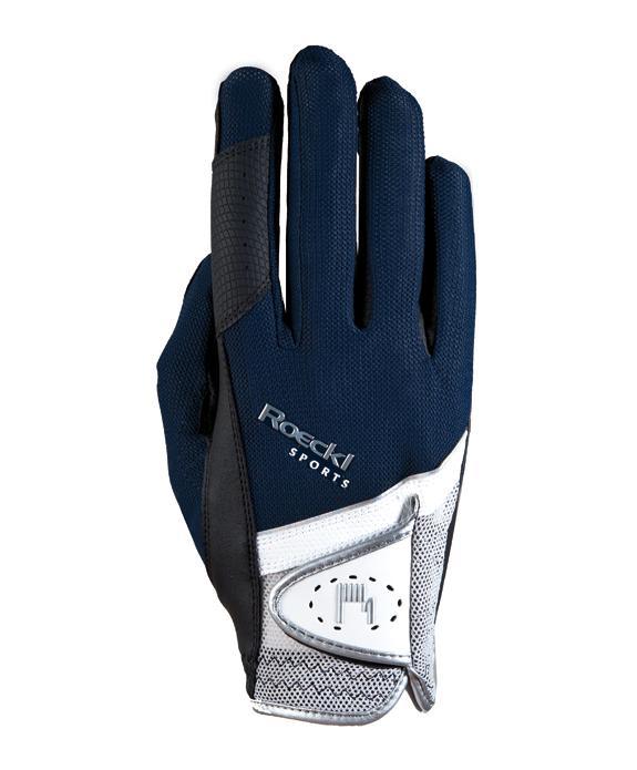 Roeckl Madrid gloves
