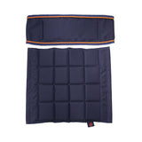 One Equestrian director chair