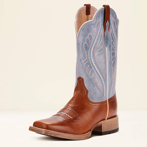 Ariat PrimeTime western boot for ladies