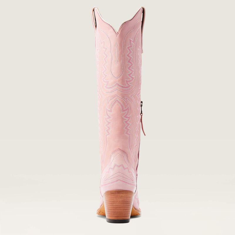 Botte western Ariat Casanova X toe pour femme