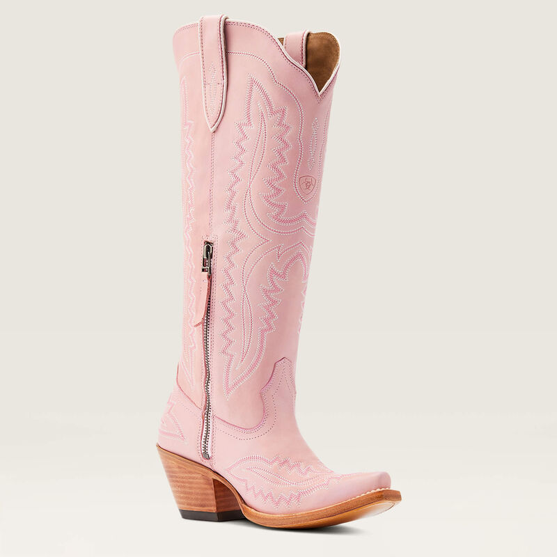 Botte western Ariat Casanova X toe pour femme
