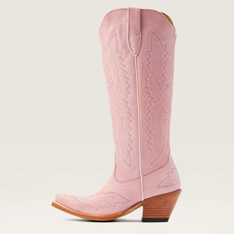 Botte western Ariat Casanova X toe pour femme