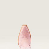 Botte western Ariat Casanova X toe pour femme