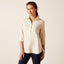 Ariat cazadero blouse