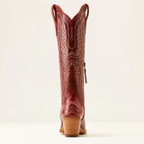 Botte western Ariat Casanova X toe pour femme