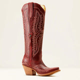 Botte western Ariat Casanova X toe pour femme