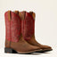 Ariat Sport Big Country Western boot for men - HorseworldEU