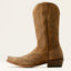 Ariat Ryman Western boot for men