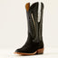 Ariat Futurity limited western boot for ladies