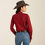 Ariat Kirby Stretch western shirt for women