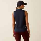 Ariat mesa sleeveless baselayer für Damen