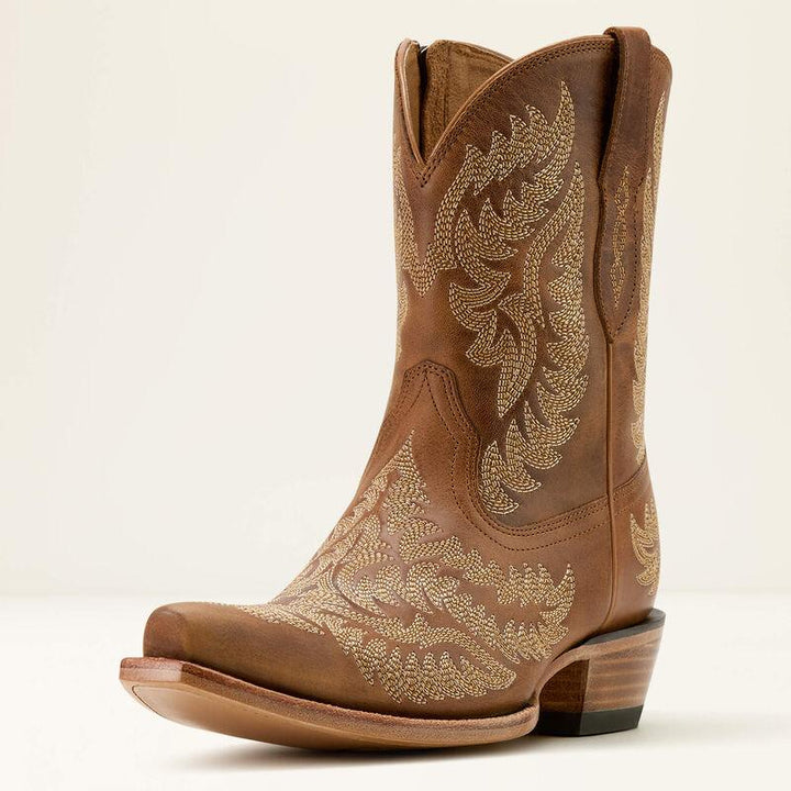 Ariat Cate x toe Westernstiefel für Damen