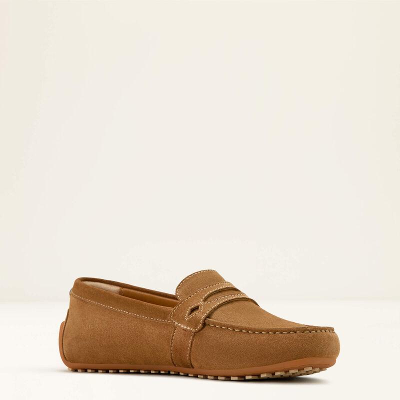 Ariat selene driving shoe for ladies