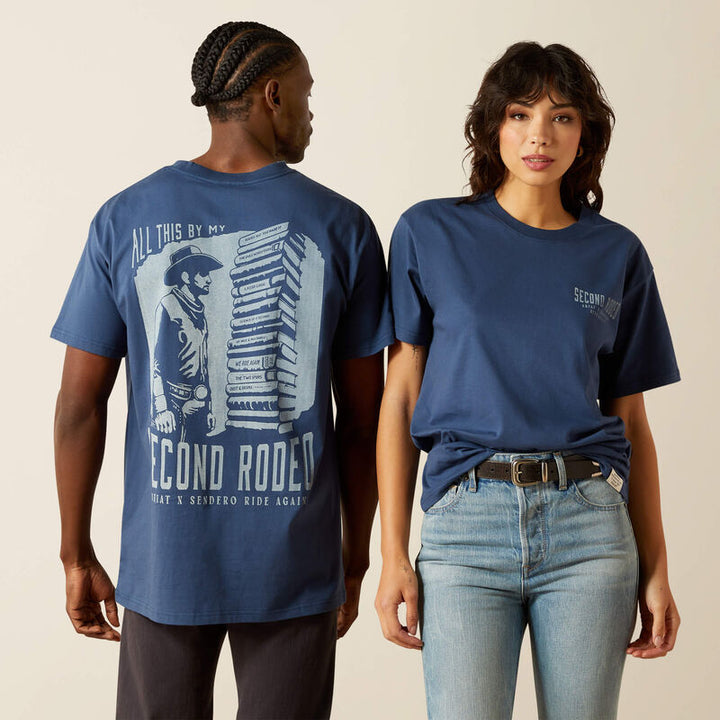 Ariat Sendero Second Rodeo T-shirt