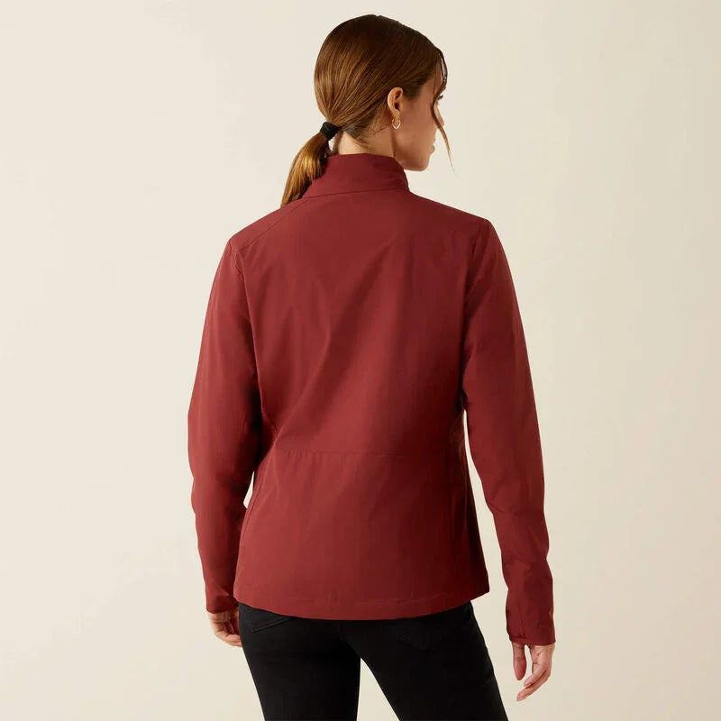 Veste isolante extensible Ariat rion pour femme