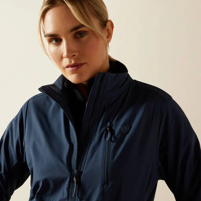 Veste isolante extensible Ariat rion pour femme