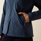 Veste isolante extensible Ariat rion pour femme