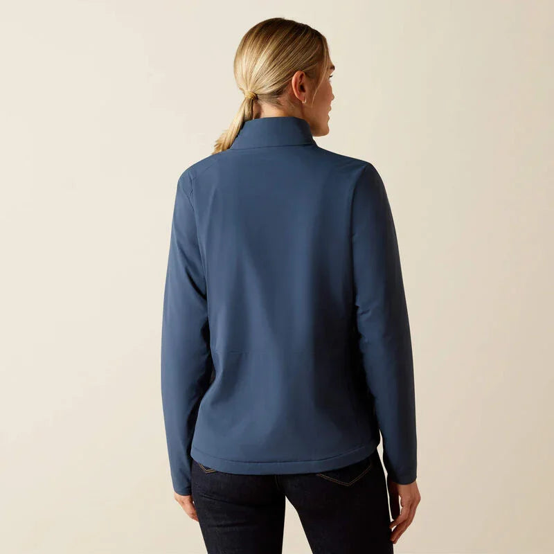 Veste isolante extensible Ariat rion pour femme