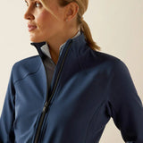 Ariat Boreas full zip sweatshirt für Damen