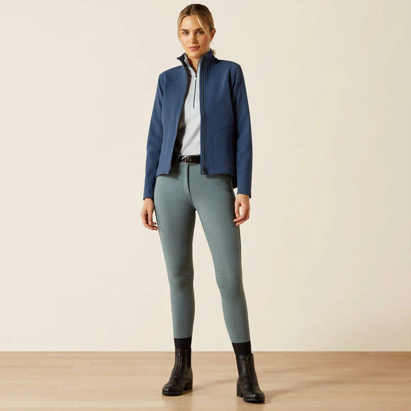 Ariat Boreas full zip sweatshirt für Damen