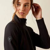 Ariat Boreas full zip sweatshirt für Damen
