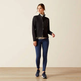 Ariat Boreas full zip sweatshirt für Damen