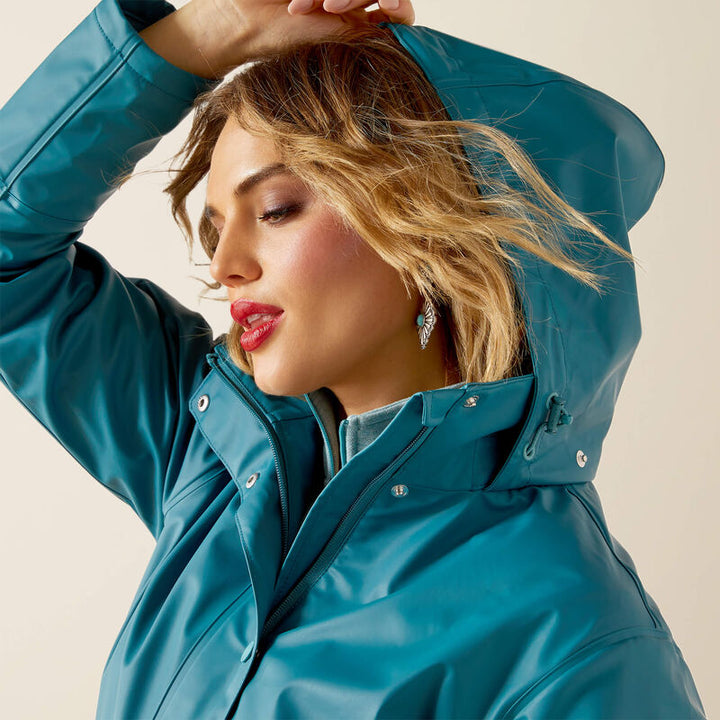 Ariat drizzle regenjas