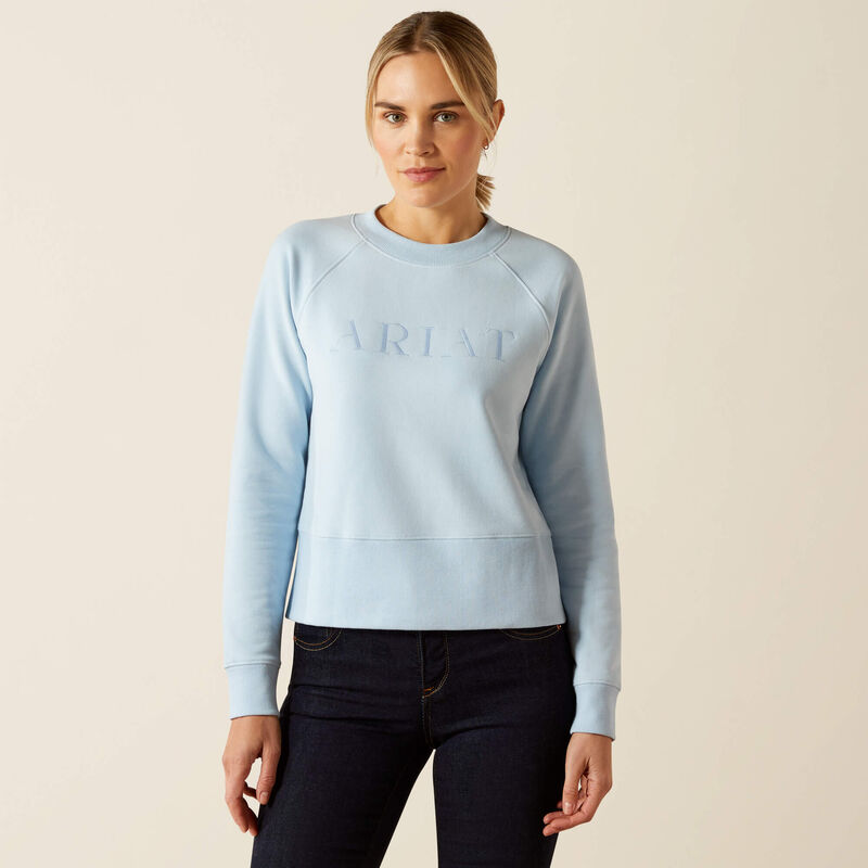 Ariat Martine sweatshirt voor dames