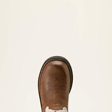 Ariat fatbaby heritage lilah western boot for ladies