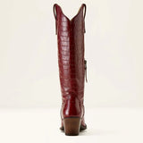 Botte western Ariat Casanova X toe pour femme
