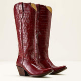 Botte western Ariat Casanova X toe pour femme