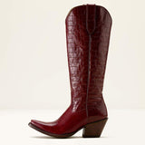 Botte western Ariat Casanova X toe pour femme