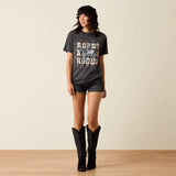 Ariat star spangled rodeo T- Shirt