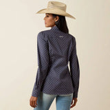 Ariat Kirby Stretch western shirt für Damen 2025