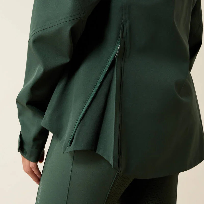 Ariat Coastal wasserdichte Jacke für Damen