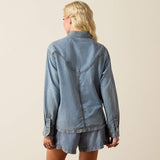 Ariat Bonfire-jas voor dames