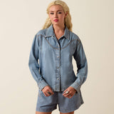 Ariat Bonfire-jas voor dames