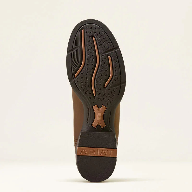 Ariat Sport Stratten W toe Western boot for men
