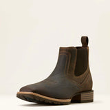 Bottes Western Ariat hybrid low boy pour hommes
