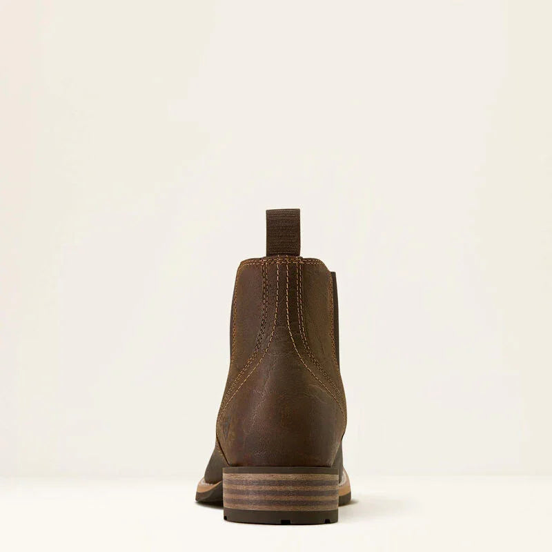 Bottes Western Ariat hybrid low boy pour hommes