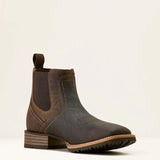 Bottes Western Ariat hybrid low boy pour hommes