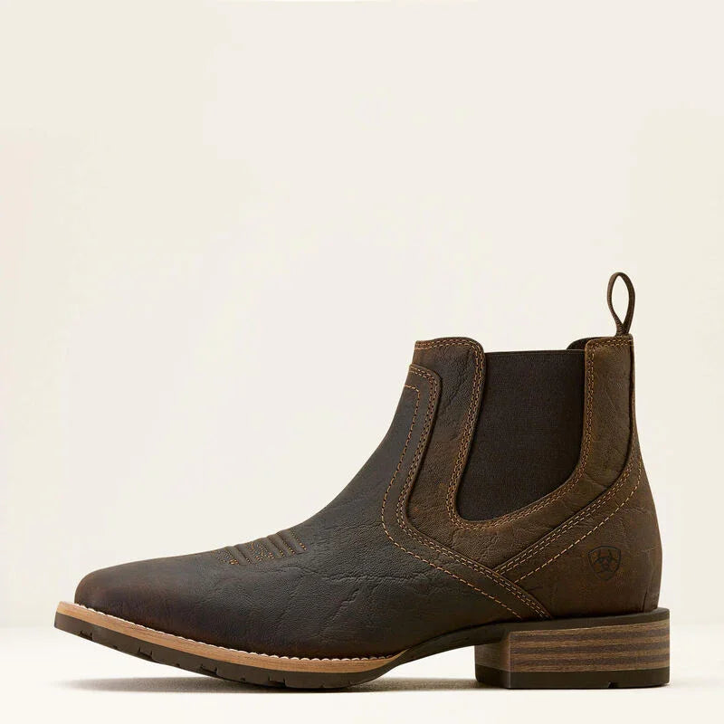 Bottes Western Ariat hybrid low boy pour hommes