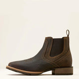 Bottes Western Ariat hybrid low boy pour hommes